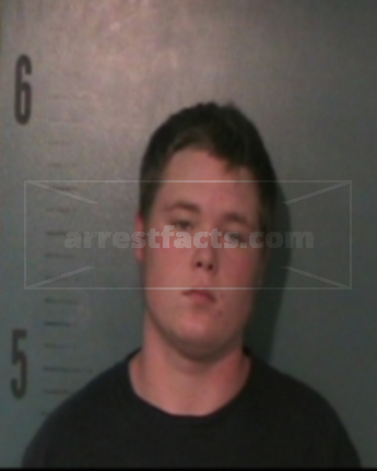 Garrett Wayne Robbins