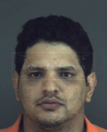 Ronald Alexander Gonzalez