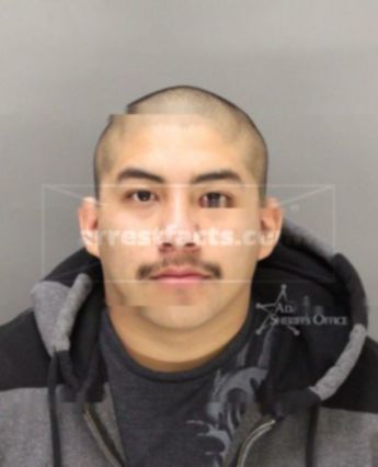Christopher Benitez