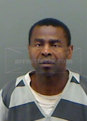 Joe Glen Anderson