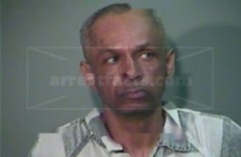 Ronald Perez Wagoner