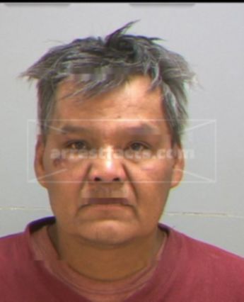 Raymond Begay
