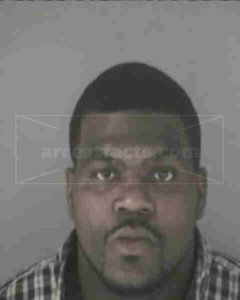 Jamar Deontay Williams