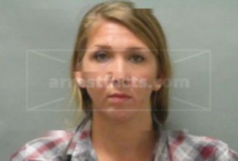 Ashley Cherie Rose
