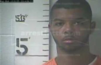 Kenneth Bernard Wright Jr.