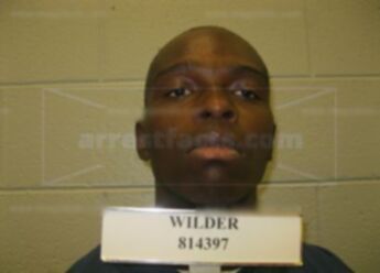 James Wilder Ii