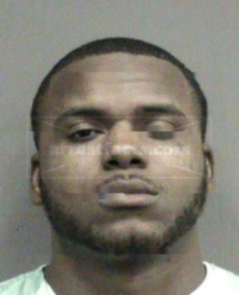 Darian Demetrius Clay
