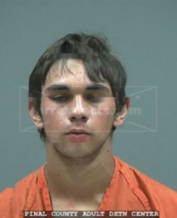 Chase Castro