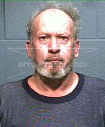 Richard Douglas Seeton