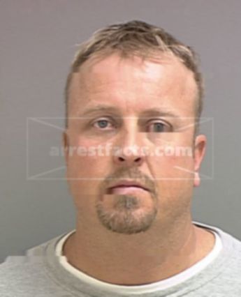 Steven Lee Reece
