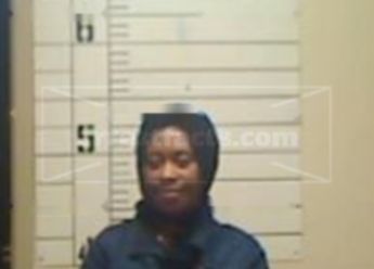 Alter Vernita Edwards