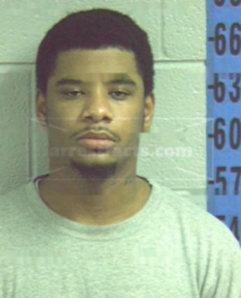 Tamaris Hayes
