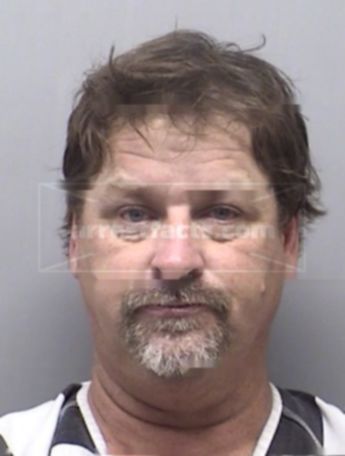 Raymond Earl Kennedy