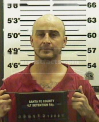Miguel D Austin