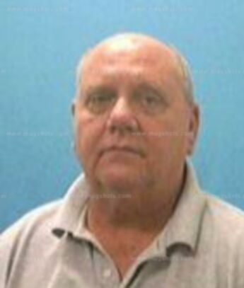 James Wendell Warden Ii
