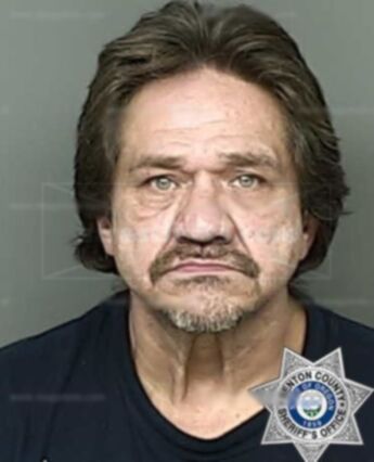 Allan Darryl Hall