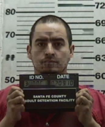 Jesus Diaz