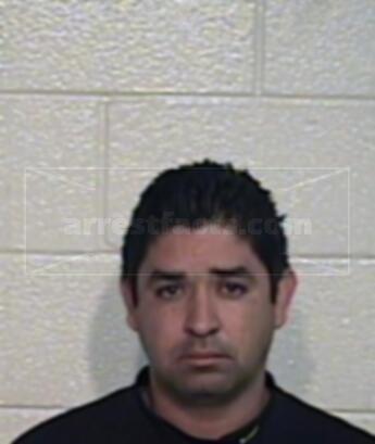 Cesar Alejandro Rodriguez Hernandez