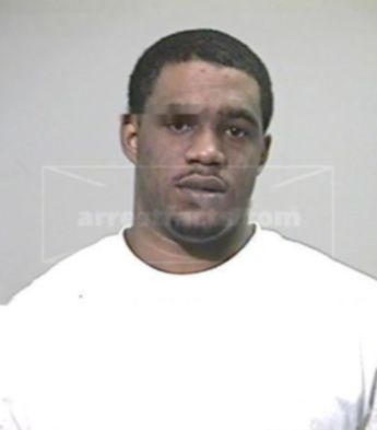 Jeffery Bernard Henderson