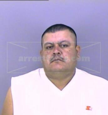 Andres Ramirez