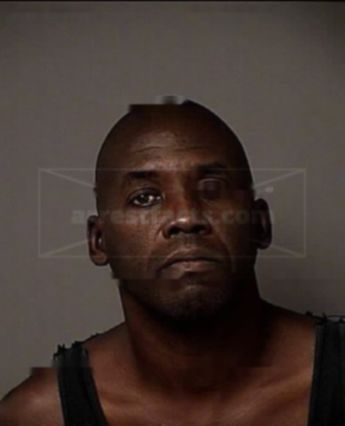 Elliott Lamont Davis