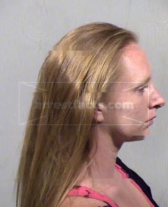 Jacquelin Christine Summers