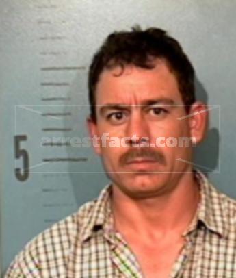 Gilberto Ruiz Tercero