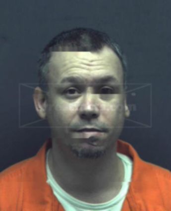 Justin Charles Lawrence