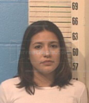 Amanda Eileen Garza