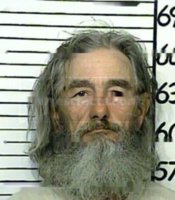 Floyd William Bales