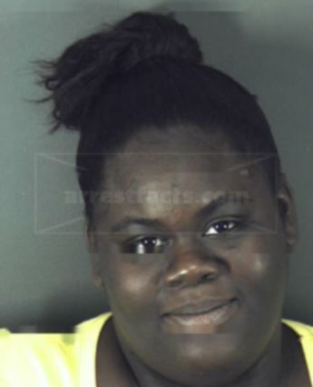 Tanisha Vonsha Warren
