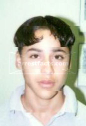 Michael Jacob Garcia
