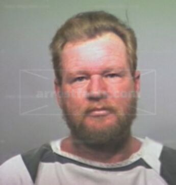 Mark Steven Cunningham