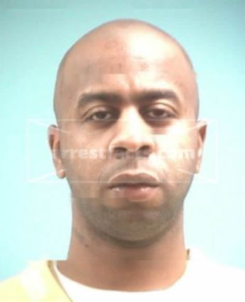 Khadir Johnson