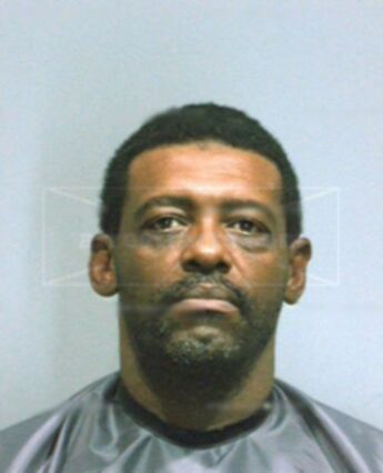 Cleveland Parker