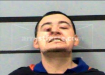 Micheal Anthony Guerra
