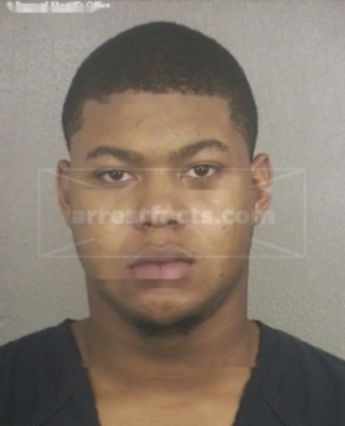 Quentin Darius Bullard