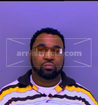 Eric Gerone Gray