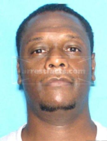 Renard Desha Washington
