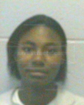 Kimberly Deann Brown