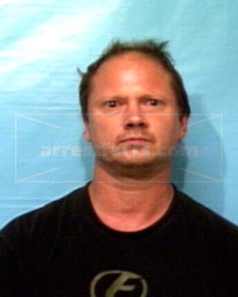 Larry William Warren