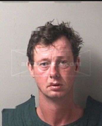 Barry Corwin Anderson