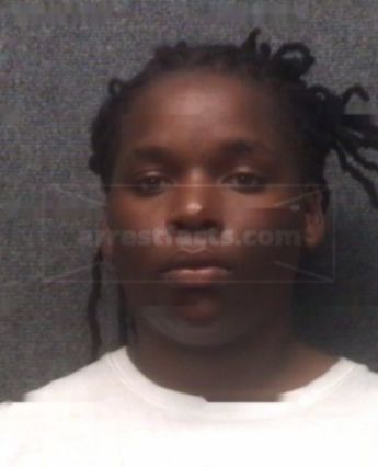 Shalonda Cunningham