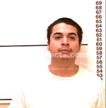 Ronnie Martinez Trevino
