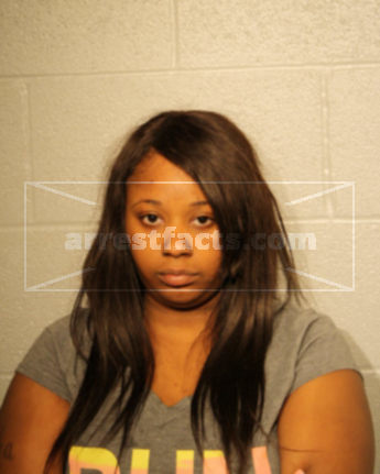 Tyisha A Jackson