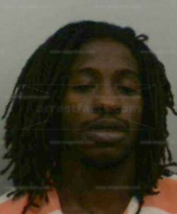 Antonio Levarus Clay