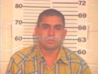 Luis Lavio Ramirez Bautista