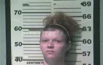 Tiffany Nichole Newman