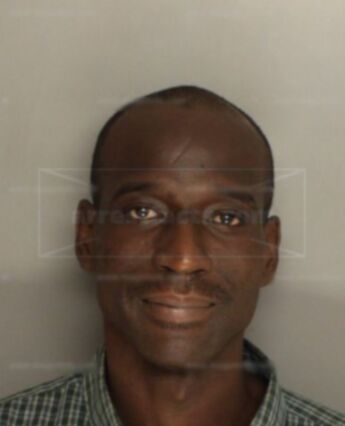 Keven Wayne Canty