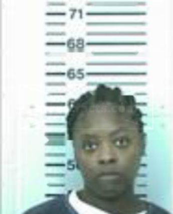 Naomi Lasha King